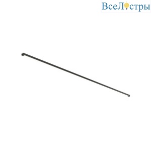 Трековый светильник Maytoni Technical TR173-1-24WTW-B