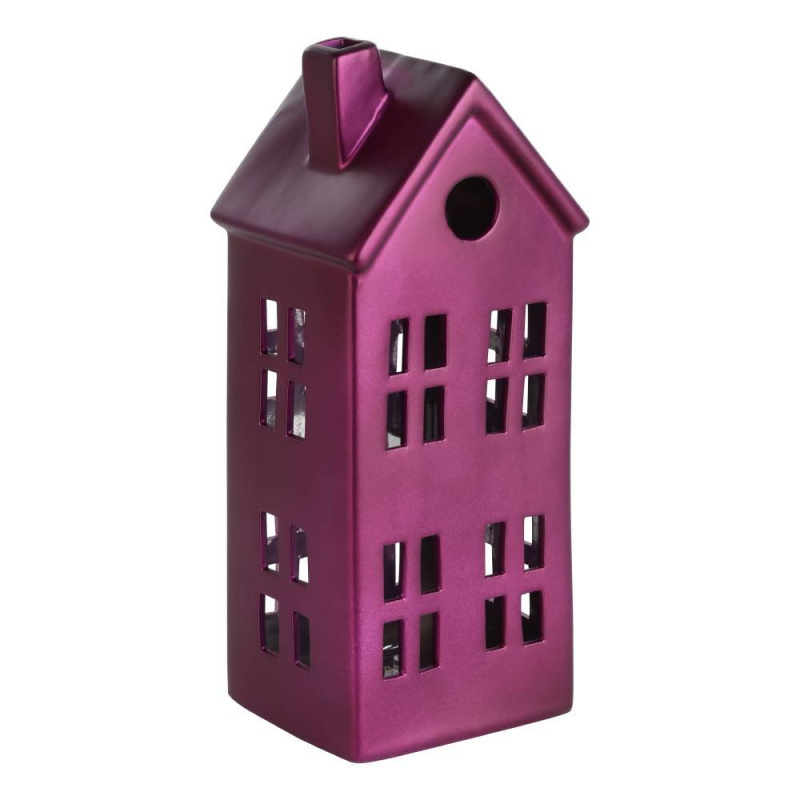фигурка домик eglo catacol 429834