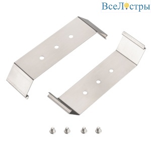 Фиксатор основания Arlight ARH-POWER-W100 036434