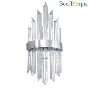 Настенный светильник Modelux ML.505.02 CR