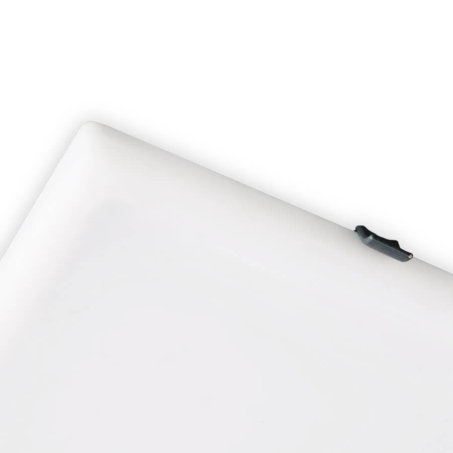 встраиваемый светодиодный светильник ambrella light led downlight dcr337