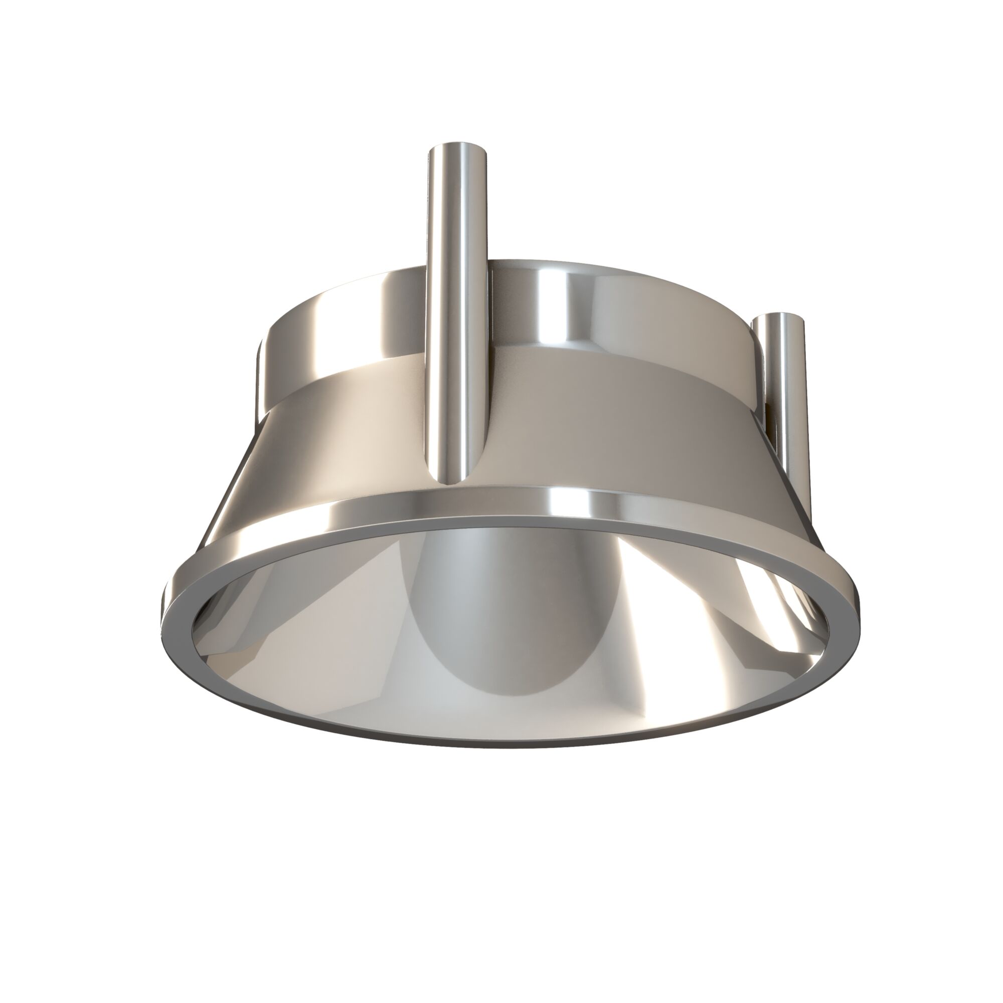 рамка декоративная maytoni alfa led c064-01ch