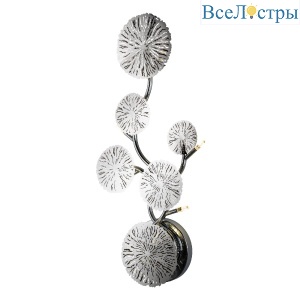 Настенный светильник Modestyle MS.1502.05 CR
