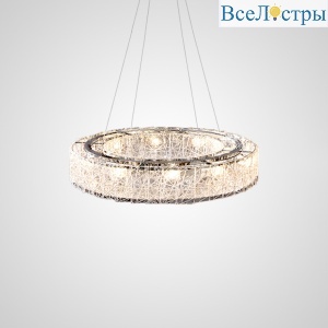 Подвесная люстра ImperiumLoft Torgil 185392-26