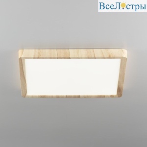 Потолочный светильник Citilux Бейсик CL738K242V