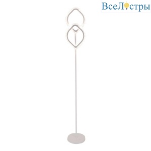 Торшер Escada Bubble 568/L LED