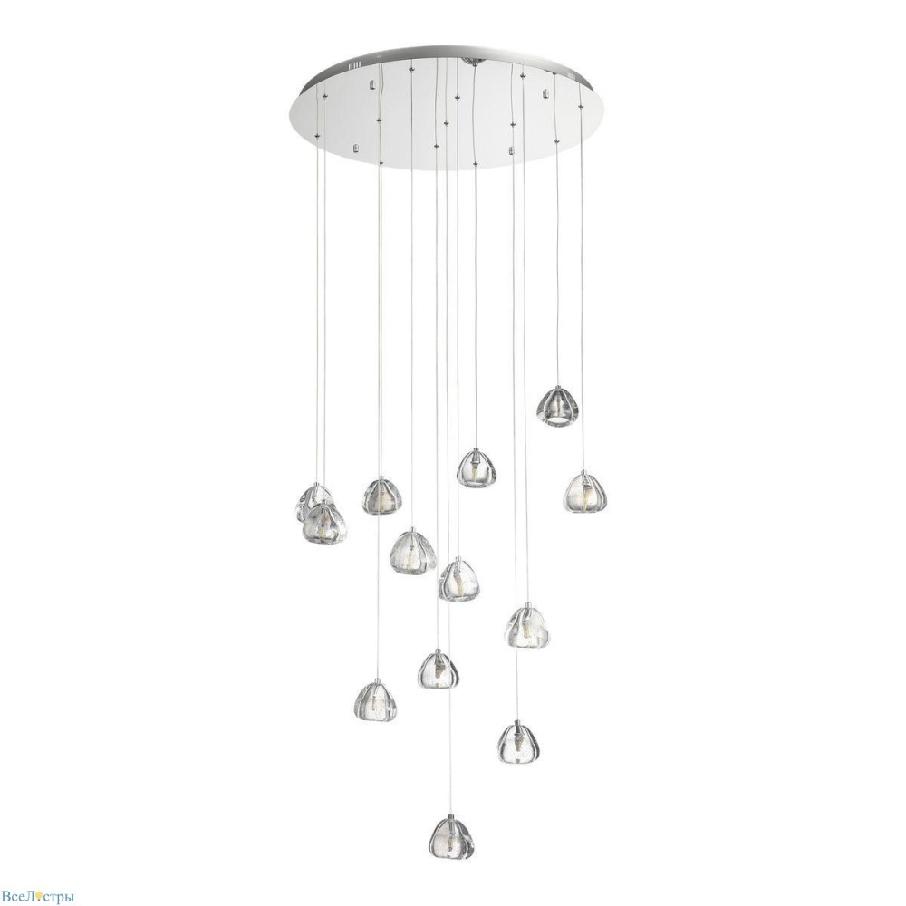 Waterfall ST Luce