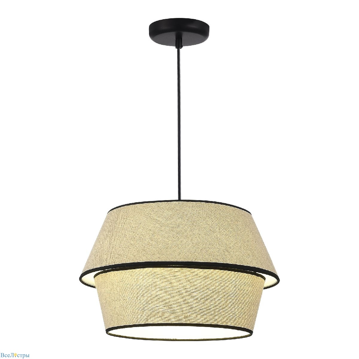 подвесной светильник st luce jackie sl1354.413.01