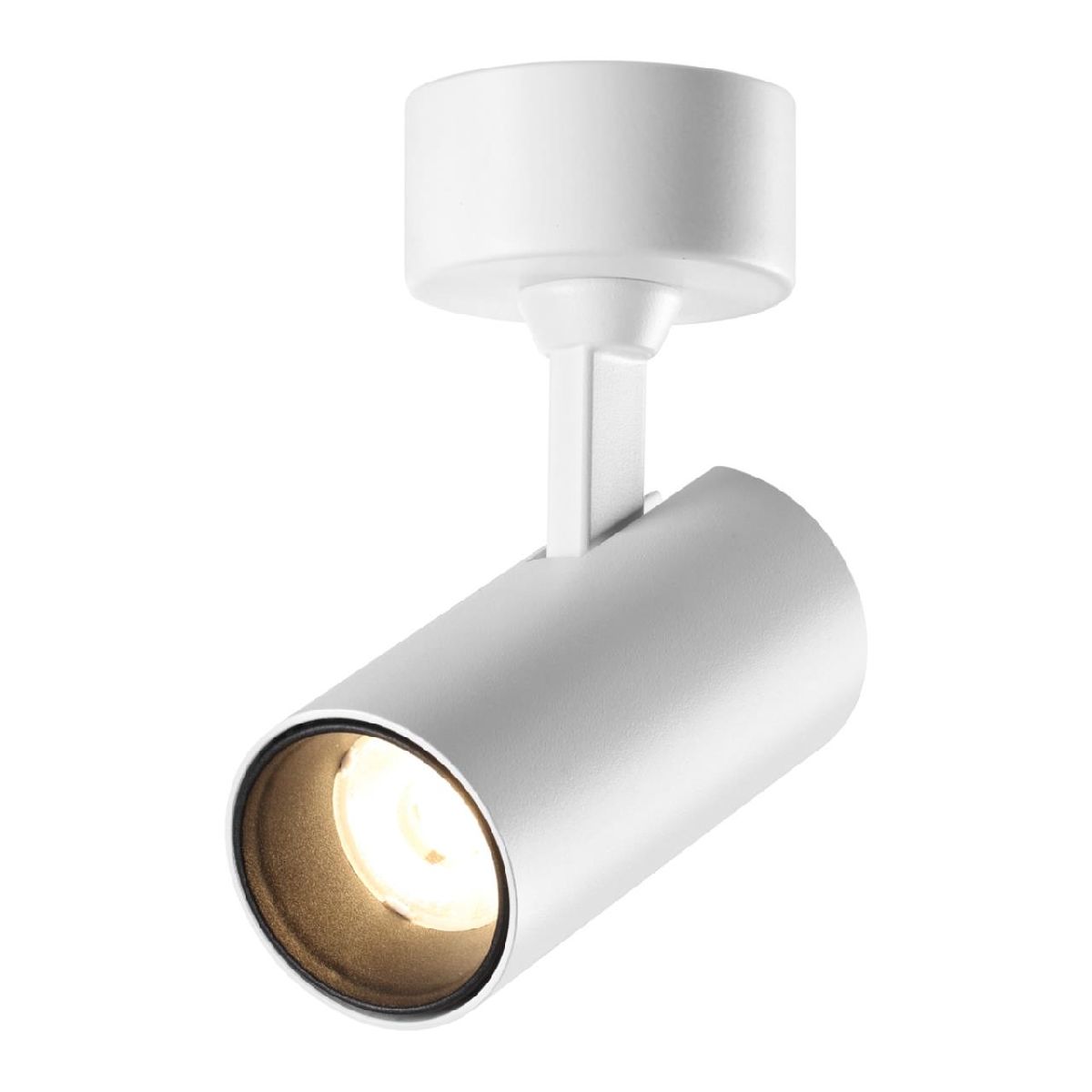 накладной спот novotech selene 359229
