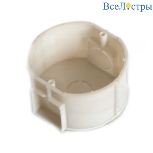 Коробка разветвительная Apeyron КЭМ6-16-3.01