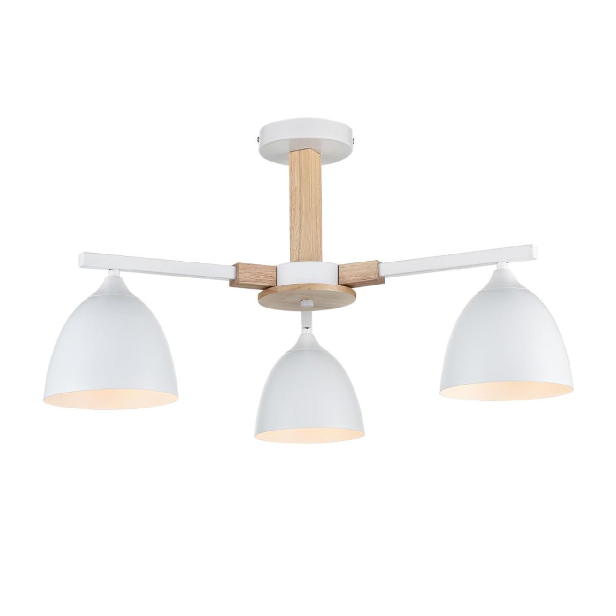 люстра на штанге lumion colange 8095/3c