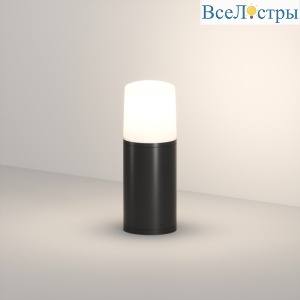 Ландшафтный светильник Denkirs Nord DK9743-BK