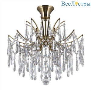 Люстра на штанге Citilux Селена CL302163