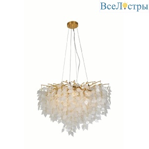 Подвесная люстра Aployt Zhozefina APL.849.03.13