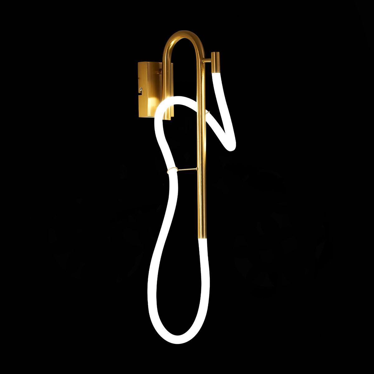 бра st luce sagrato sl6102.301.16