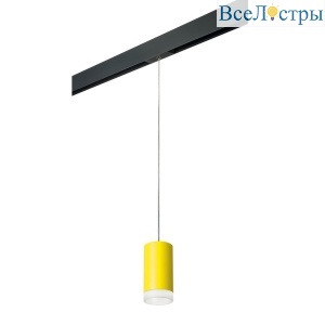 Трековый светильник Lightstar Rullo (214433+595857+202430) PRORP43330