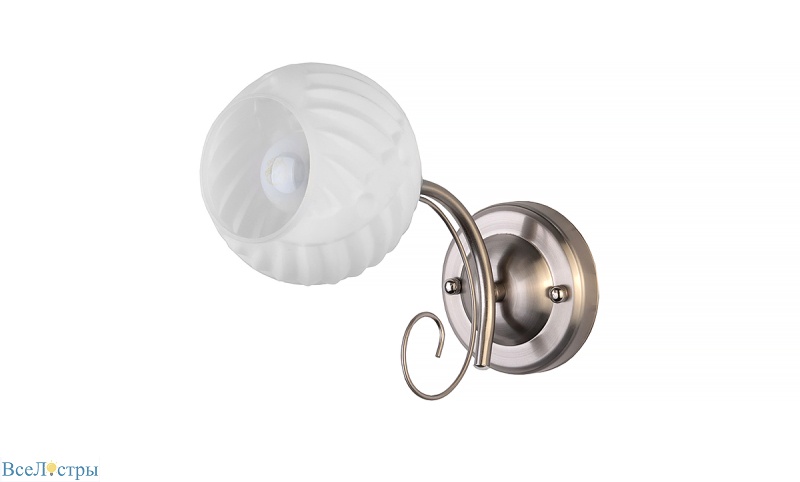 бра toplight dana tl3560b-01sn