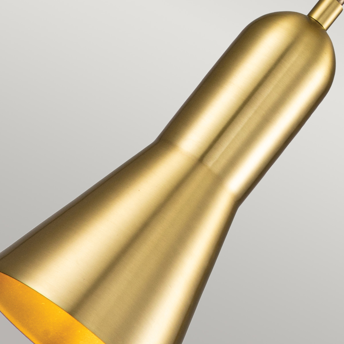 подвесной светильник elstead lighting etoile etoile-p-s-ab