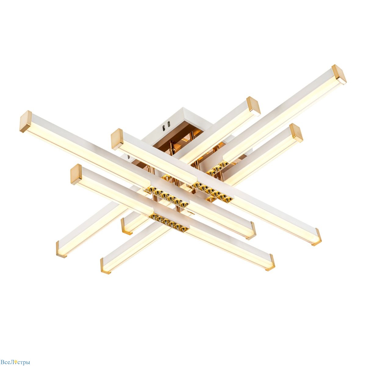 потолочный светильник modelight mdl.9376.700cl wh