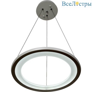 Подвесной светодиодный светильник Stilfort Hoop 2087/71/01C