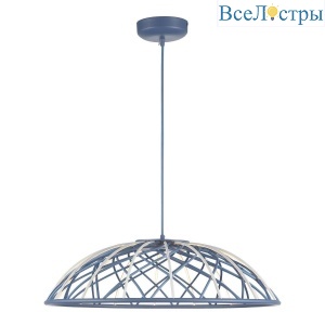 Подвесной светодиодный светильник ST Luce Bound SL6016.703.01