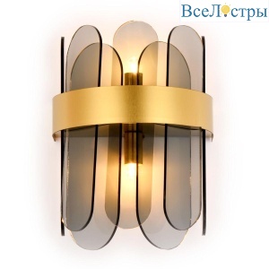 Настенный светильник Ambrella Light Traditional TR5348