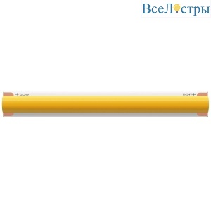 Светодиодная лента Maytoni Led Strip 24В 6Вт/м 3000К 5м IP20 201067