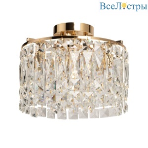 Потолочный светильник De Markt City Арман 462012304
