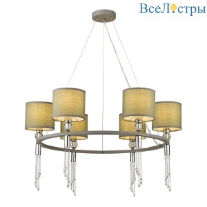 Подвесная люстра Velante 292-103-06