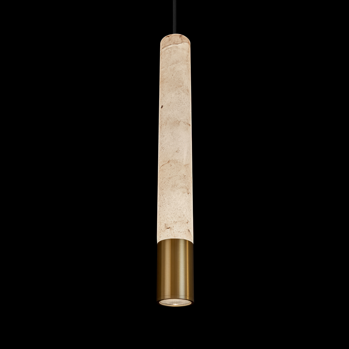 подвесной светильник loft it montblanc 10475d bronze
