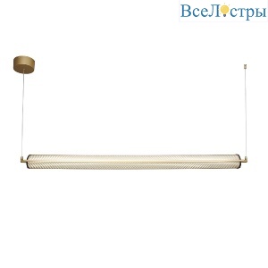 Подвесной светильник Favourite Ligero 4190-1P