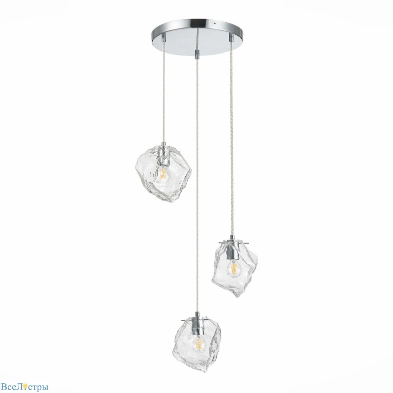 подвесной светильник st luce portici sl1175.103.03