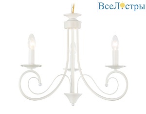 Подвесная люстра Ambrella Light Modern TR9605