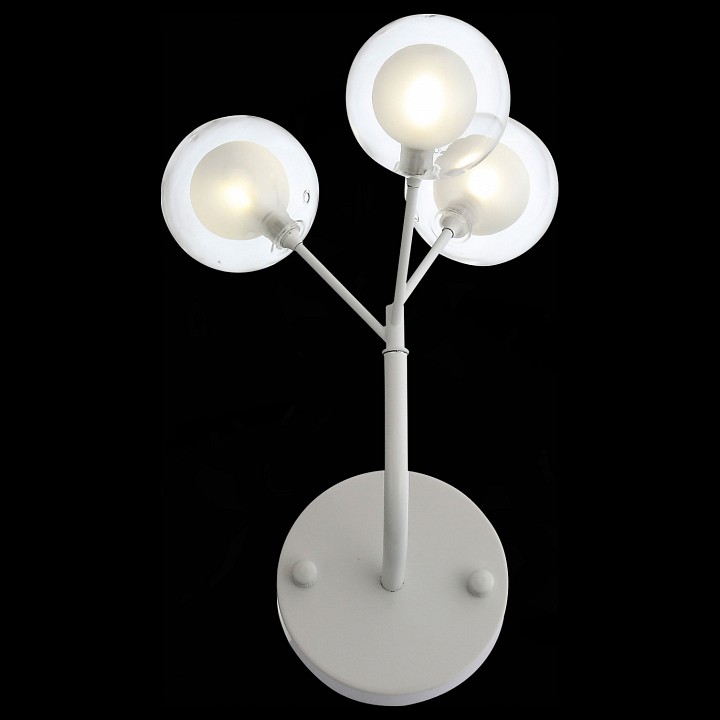 бра st-luce demele sl376.501.03