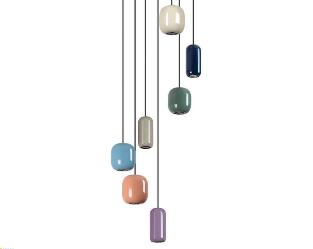 OVALI Odeon Light