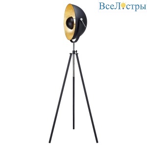 Торшер Lussole Loft SHERRELWOOD GRLSP-9824