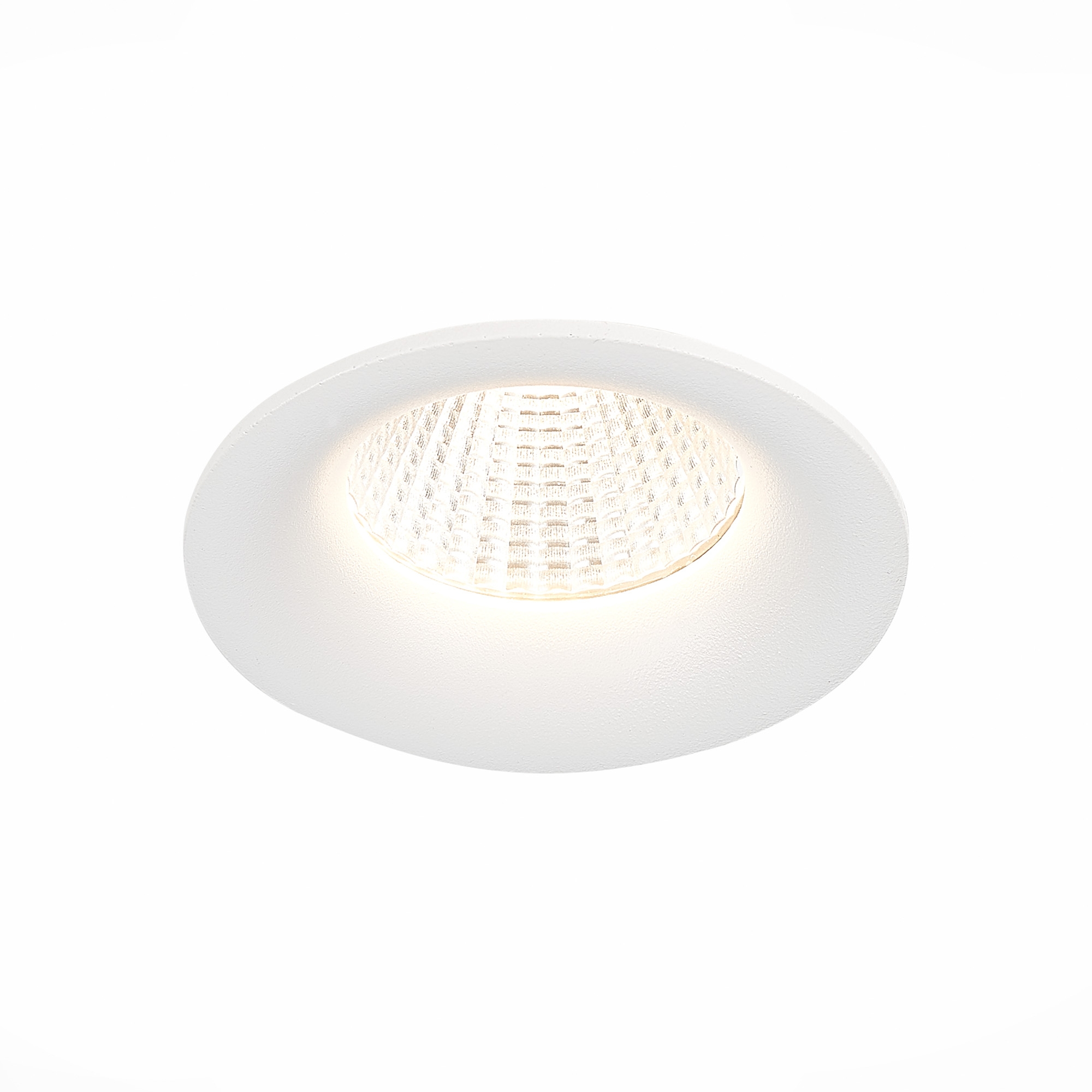 встраиваемый светильник st luce st703 st703.538.10