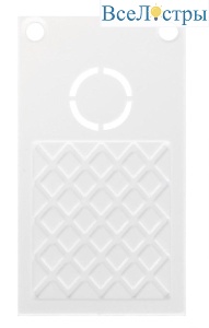 Заглушка Arte Lamp Linea-Accessories A482133