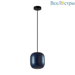 Подвесной светильник Odeon Light Cocoon 5060/1CA