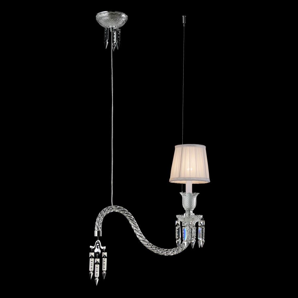 подвесной светильник crystal lux princess sp1