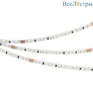 Светодиодная лента Arlight 6,6W/m 60LED/m 3838SMD разноцветный 5M 030164(2)