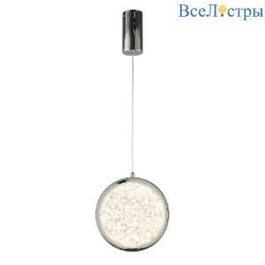 Подвесной светодиодный светильник Aployt Yulali APL.048.16.07