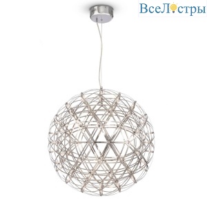 Подвесной светильник Freya Amber FR5099PL-L45CH