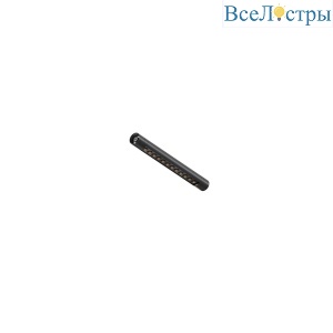 Модульный светильник Maytoni Points C149CL-L300-6W3K-B
