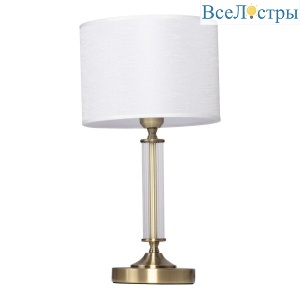 Настольная лампа MW-Light Конрад 667033201
