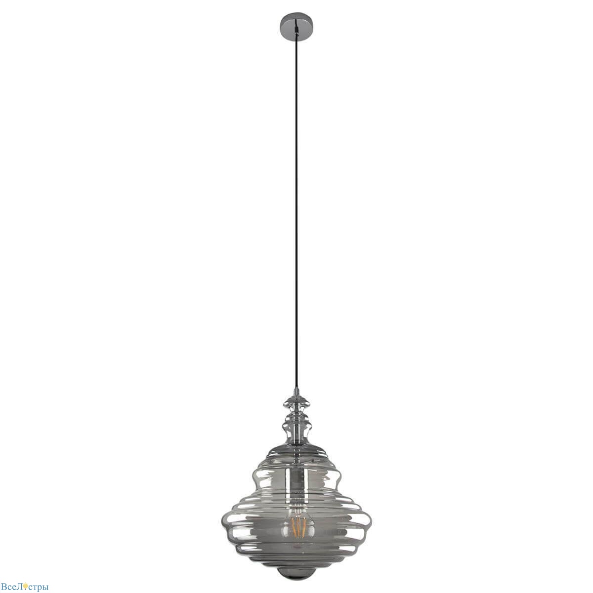 подвесной светильник loft it la scala 2075-b