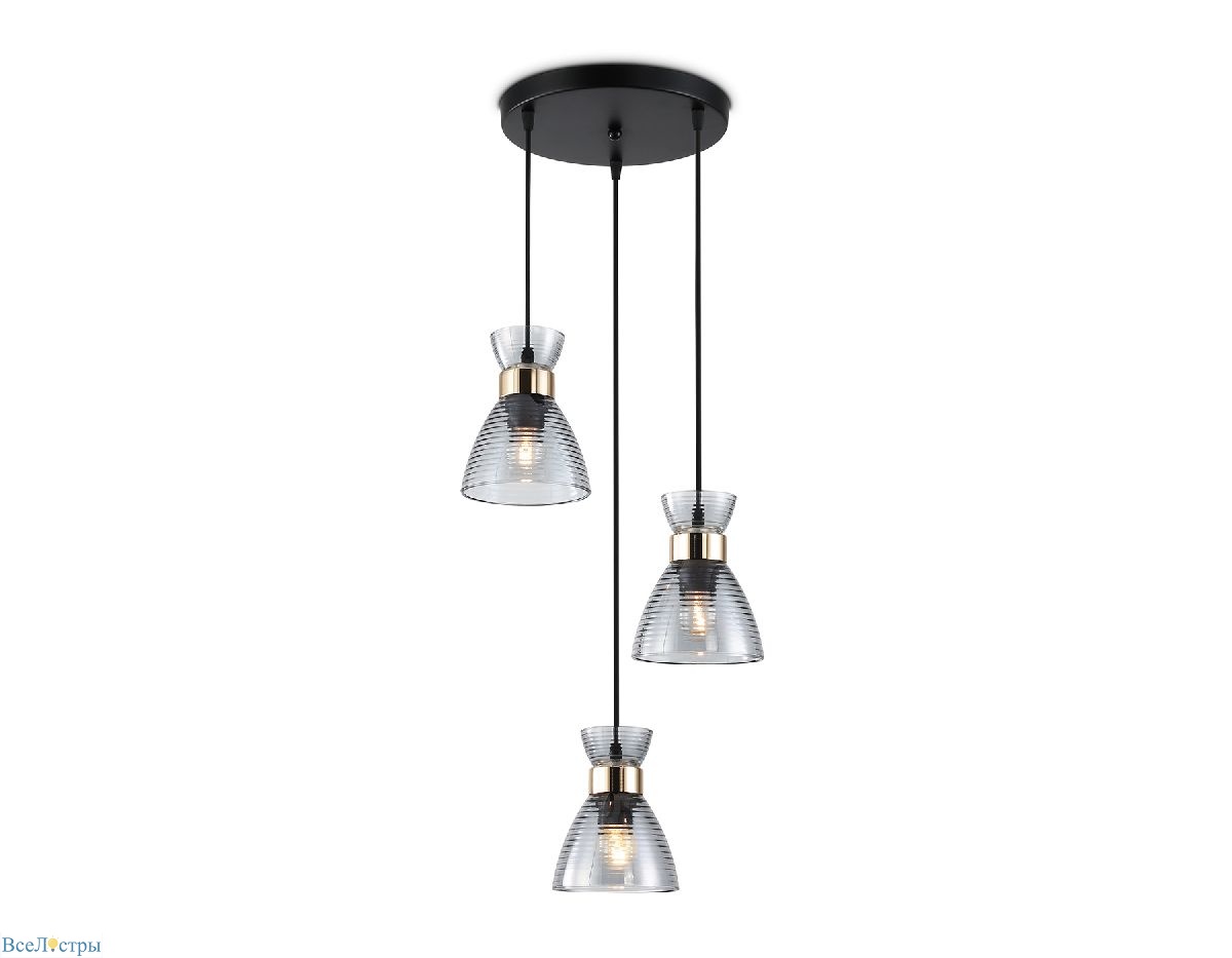 подвесной светильник ambrella light loft traditional tr3408