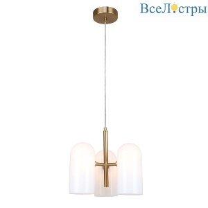 Подвесной светильник F-Promo Barfila 4619-3P