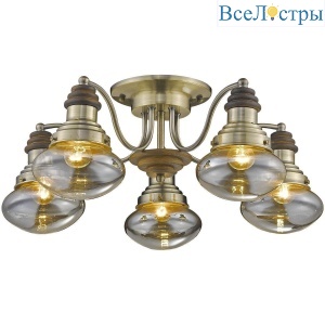 Потолочная люстра Velante 306-507-05
