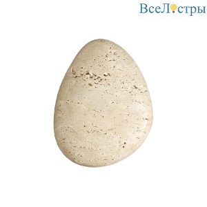 Настенный светильник Odeon Light Travertino 7034/5WL